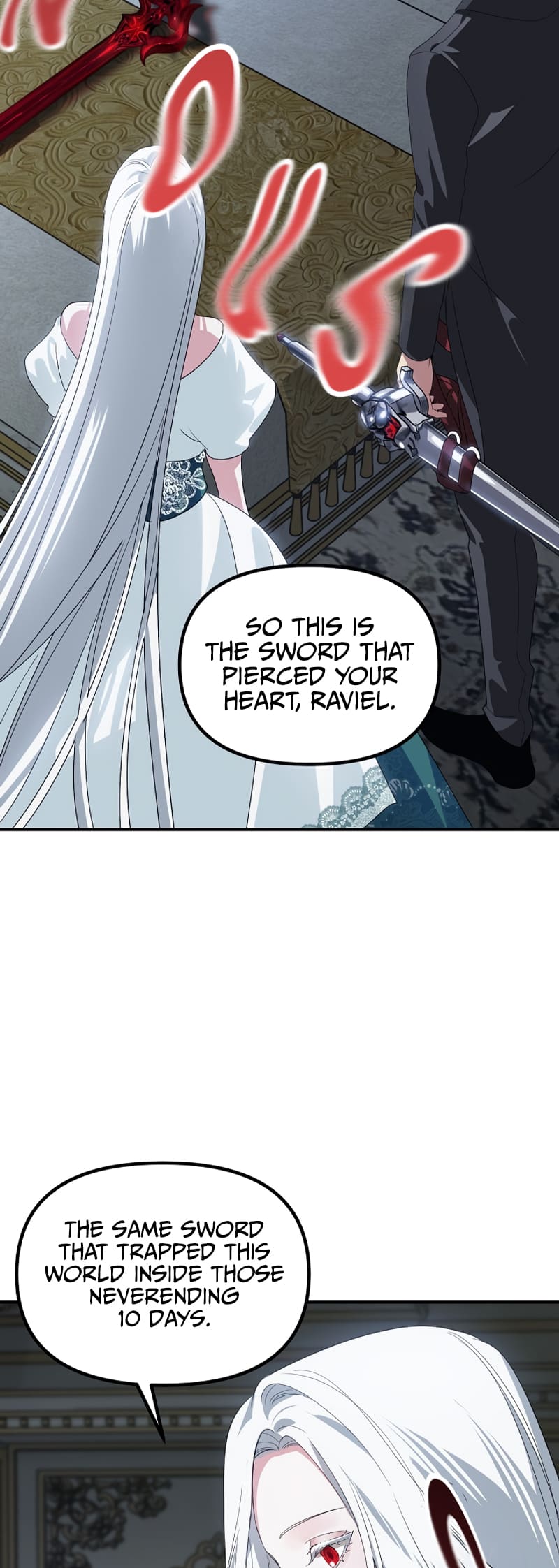 SSS-Class Suicide Hunter, Chapter 113 image 06